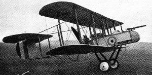Vickers F.B.5