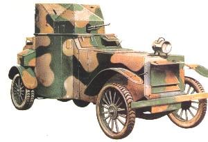     Laffly-White-Panzerwagen  