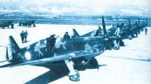 Morane-Saulnier MS 406 Jagdflugzeuge 