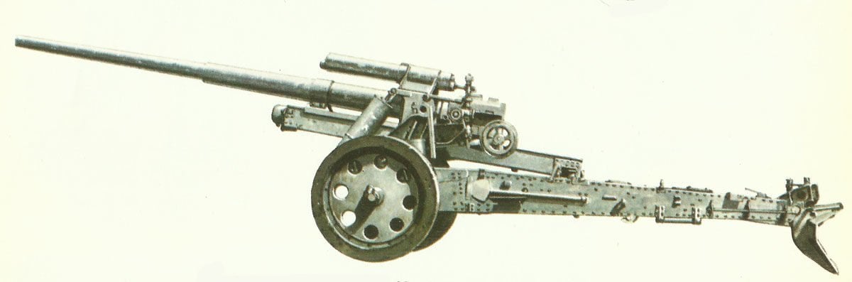 10,5-cm-Kanone 18