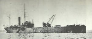 Ark Royal (1. Weltkrieg)
