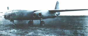Arado Ar 234C