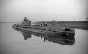 U-Boot Terrapin