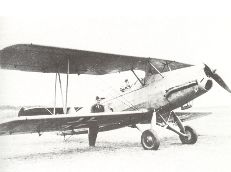 Arado 66