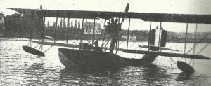 F.B.A.-Flugboot 