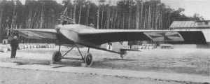 Junkers J-1