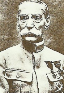 General Joseph Gallieni 