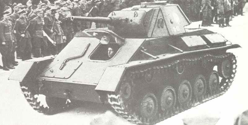 T-70 