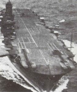 Flugzeugträger Ark Royal