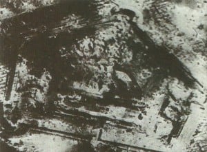 Luftaufnahme Ft Douaumont