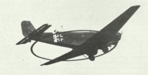  Ju 52 der Minensuchstaffel