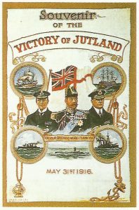 Victory at Jutland