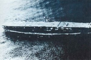 Flugzeugträger Akagi