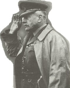Feldmarschall Sir Douglas Haig