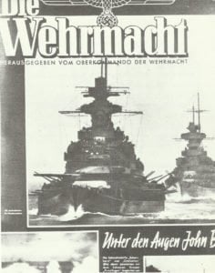 Die Wehrmacht: Kanal-Durchbruch