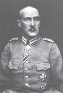 Herzog Albrecht von Württemberg