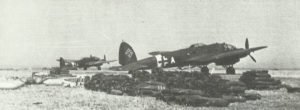 He 111 Bomber