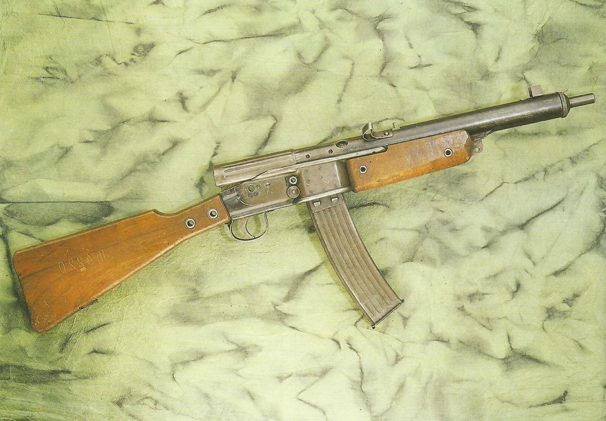 Deutsches Maschinengewehr 1/24 MG Modellbau Deutsche Infanterie Kriegsmodell 