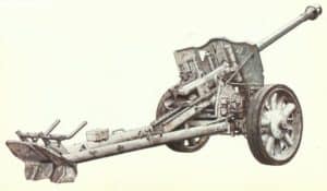 75-mm Feldkanone 40