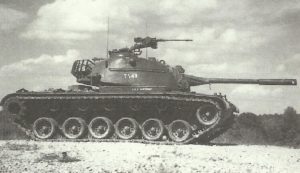 M48A1