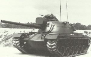 M48A5