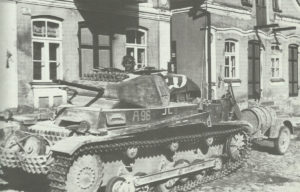 PzKpfw II Ausf.b