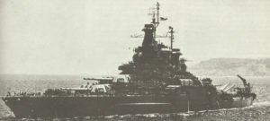 USS Tennessee