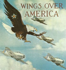 Wings over America