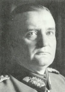 Kurt Freiherr von Hammerstein-Equord 