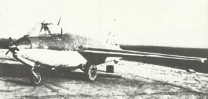 Me 263 bzw Junkers Ju 248 
