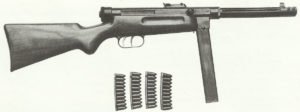 Beretta Modell 38/42