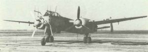 Heinkel He 219 Uhu Nachtjäger,