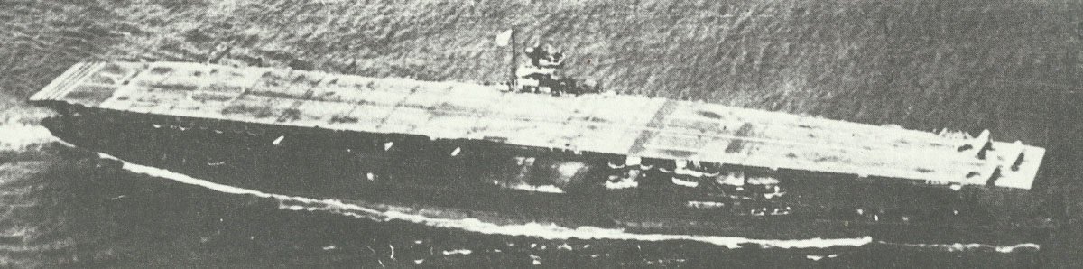 Flugzeugträger Akagi