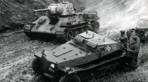 Beute-T-34