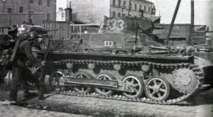 PzKpfw I Ausf.B 