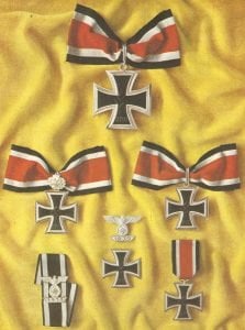 Eiserne Kreuz 1939