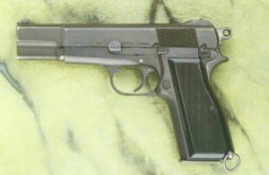Browning HP-35