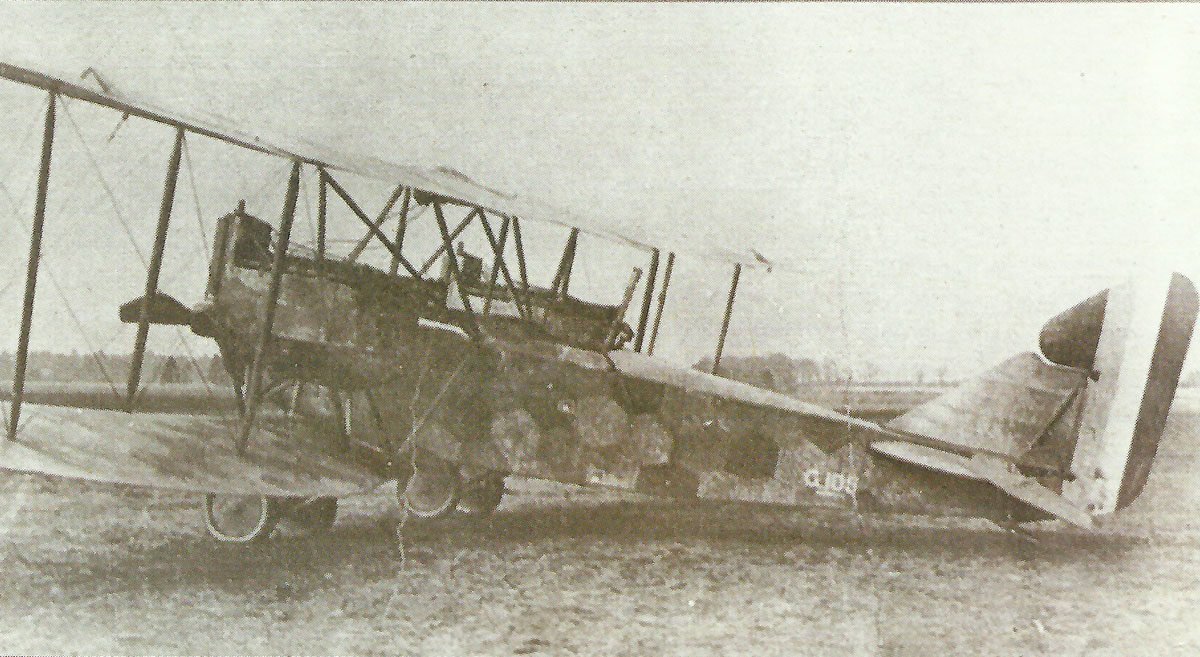 AEG GBomber Weltkrieg2
