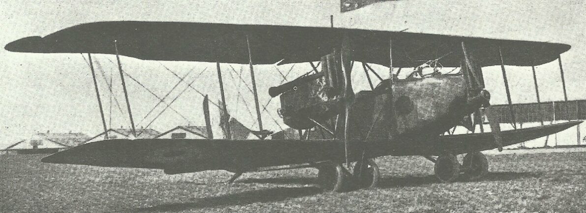 AEG GIV 05