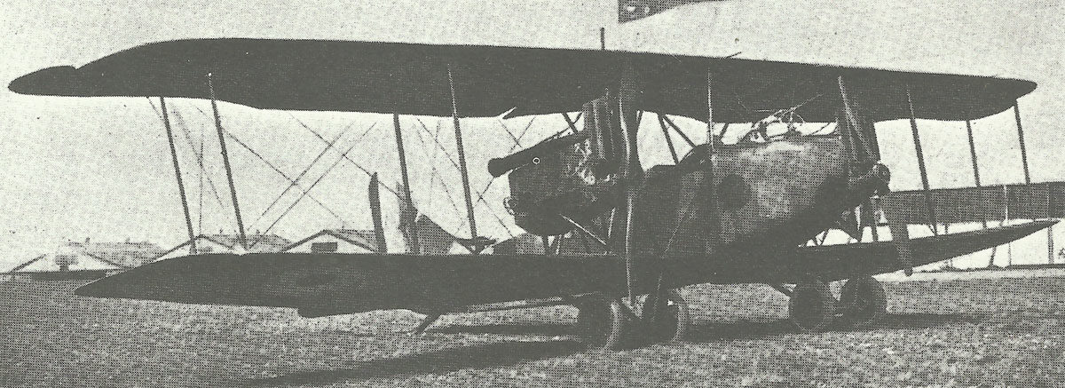 AEG GBomber Weltkrieg2