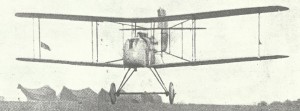 Airco de Havilland 2