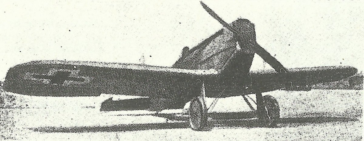 junkers j7