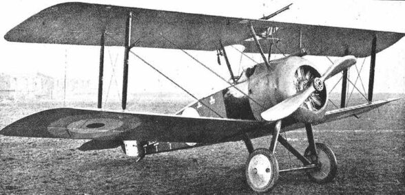 Sopwith Camel 'Ship Plane' Sopwith Camel 1