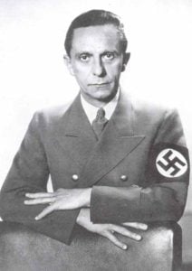 Goebbels px800
