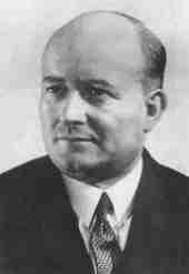 Stanisław Mikołajczyk