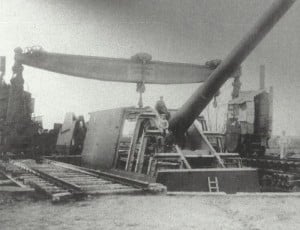 38-cm-Kanone L/45