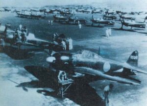 Mitsubishi A6M5
