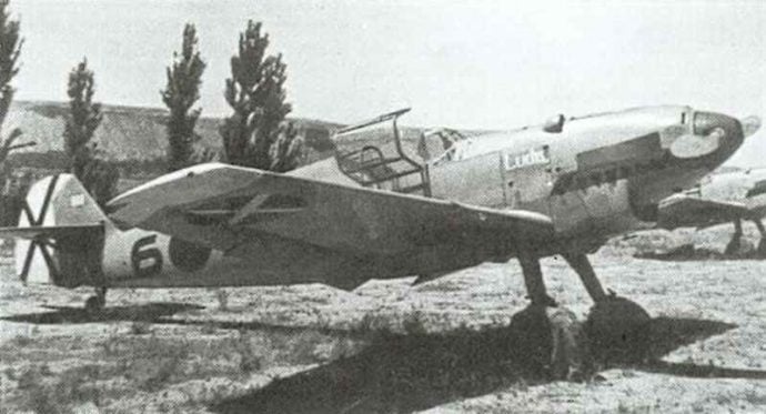 Me109C Legion Condor px800