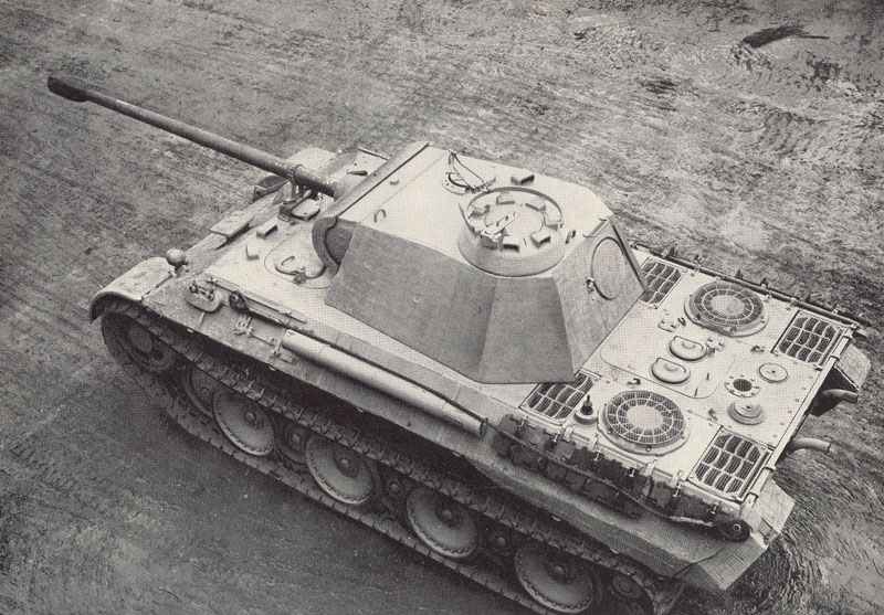 Panther A 01