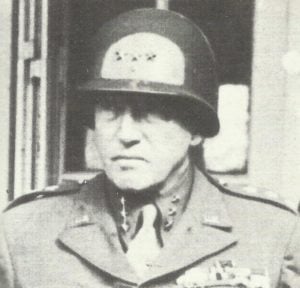 US-General Patton